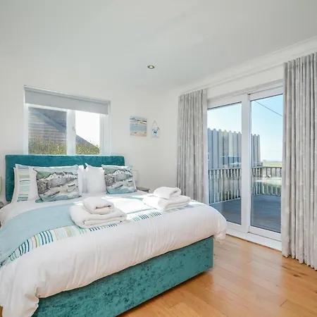 4 Bed In Tintagel 75335 Forrabury