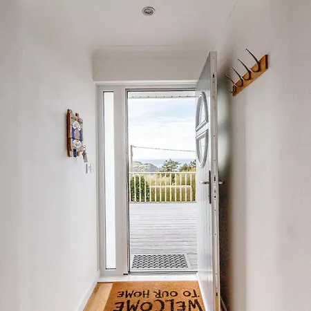 4 Bed In Tintagel 75335